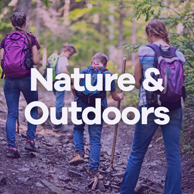 Image Nature & Outdoors